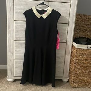 Betsey Johnson dress